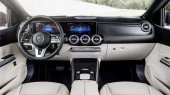 Zaščitno steklo Pixsel za armaturno ploščo MERCEDES BENZ B-CLASS - 24.7“ 2018 -