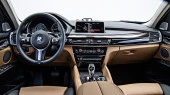 Zaščitno steklo Pixsel za monitor BMW X6 - 11.7“ 2015 - 2018 (F16)