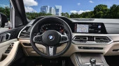 Zaščitno steklo Pixsel za klimatsko napravo BMW X5 - 2.9“ 2019 - 2022 (G05)