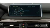 Zaščitno steklo Pixsel za monitor BMW X5 - 11.7“ 2013 - 2018 (F15)