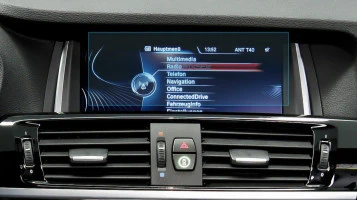 Zaščitno steklo Pixsel za monitor BMW X4 - 8.8“ 2014 - 2017 (F26)