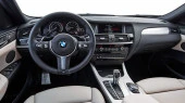 Zaščitno steklo Pixsel za monitor BMW X4 - 8.8“ 2014 - 2017 (F26)