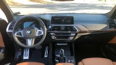 Zaščitno steklo Pixsel za armaturno ploščo BMW X3 - 14.3“ 2018 - 2021 (G01)