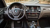 Zaščitno steklo Pixsel za monitor BMW X3 - 8.8“ 2010 - 2014 (F25)