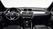 Zaščitno steklo Pixsel za monitor BMW X1 - 10.2“ 2015 - 2018 (F48)