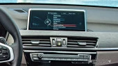 Zaščitno steklo Pixsel za monitor BMW X1 - 10.2“ 2015 - 2018 (F48)
