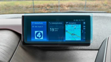 Zaščitno steklo Pixsel za monitor BMW I3 - 11.9“ 2013 - 2016 (I01)