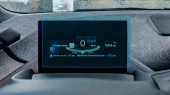Zaščitno steklo Pixsel za armaturno ploščo BMW I3 - 8.3“ 2013 - 2016 (I01)