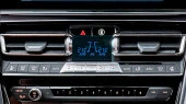 Zaštitno staklo Pixsel za klima uređaj BMW 8 / M8 - 2.9“ 2018 - (G14, G15, G16 / F91, F92, F93)