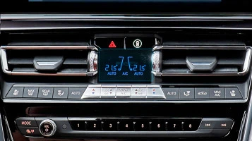 Zaštitno staklo Pixsel za klima uređaj BMW 8 / M8 - 2.9“ 2018 - (G14, G15, G16 / F91, F92, F93)