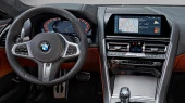 Zaštitno staklo Pixsel za klima uređaj BMW 8 / M8 - 2.9“ 2018 - (G14, G15, G16 / F91, F92, F93)