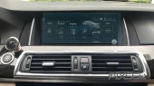 Zaščitno steklo Pixsel za monitor BMW 5 / M5 - 10.25“ 2010 - 2016 (F10, F11, F18)
