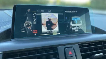 Zaštitno staklo Pixsel za monitor BMW 2 / M2 - 10.6“ 2014 - 2020 (F22, F23, F45, F46, F87)