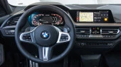 Zaščitno steklo Pixsel za klimatsko napravo BMW 1 / M1 - 2.9“ 2019 - 2024 (F40)