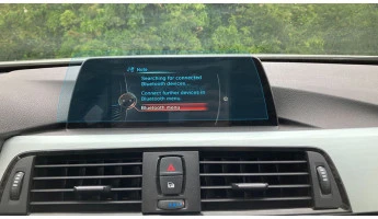 Zaščitno steklo Pixsel za monitor BMW 4 / M4 - 10.6“ 2013 - 2020 (F32, F33, F36, F82, F83)