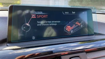 Zaščitno steklo Pixsel za monitor BMW 3 / M3 - 10.6“ 2011 - 2019 (F30, F31, F34)