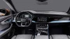 Zaščitno steklo Pixsel za zadnjo klimatsko napravo AUDI Q8 / SQ8 / RSQ8 - 6.6“ 2018 - 2022