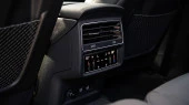 Zaščitno steklo Pixsel za zadnjo klimatsko napravo AUDI Q7 / SQ7 / RSQ7 - 6.6“ 2024 -