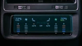 Zaščitno steklo Pixsel za zadnjo klimatsko napravo AUDI Q7 / SQ7 / RSQ7 - 6.6“ 2019 - 2024