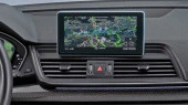 Zaščitno steklo Pixsel za monitor AUDI Q5 / SQ5 - 9.7“ 2017 - 2020