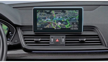 Zaščitno steklo Pixsel za monitor AUDI Q5 / SQ5 - 9.7“ 2017 - 2020