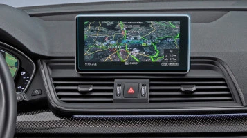 Zaščitno steklo Pixsel za monitor AUDI Q5 / SQ5 - 9.7“ 2017 - 2020