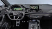 Zaščitno steklo Pixsel za monitor AUDI Q5 / SQ5 - 9.7“ 2017 - 2020