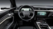 Zaščitno steklo Pixsel za stranska ogledala AUDI E-TRON - 11.3“x2 2018 - 2022