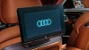Zaščitno steklo Pixsel za zadnji monitor AUDI A8 / S8 - 12.9“ 2023 -