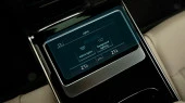 Zaščitno steklo Pixsel za zadnjo klimatsko napravo AUDI A8 / S8 - 7.3“ 2023 -