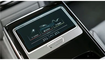 Zaščitno steklo Pixsel za tablico AUDI A8 / S8 - 6.9“ 2018 - 2023