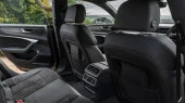 Zaščitno steklo Pixsel za zadnjo klimatsko napravo AUDI A7 / RS7 / S7 - 6.6“ 2018 -