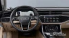 Zaščitno steklo Pixsel za armaturno ploščo AUDI A6 / S6 / RS6 - 12“ 2019 - 2025