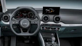 Zaščitno steklo Pixsel za armaturno ploščo AUDI Q2 - 11.9“ 2016 - 2024