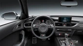 Zaščitno steklo Pixsel za monitor AUDI A6 / S6 / RS6 - 7.7“ 2015 - 2018