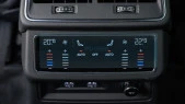 Zaščitno steklo Pixsel za zadnjo klimatsko napravo AUDI A6 / S6 / RS6 - 6.6“ 2019 - 2025