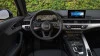 Protective glass Pixsel for dashboard AUDI A4 / S4 / RS4 - 12“ 2019 - 2020