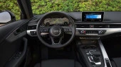 Zaštitno staklo Pixsel za instrument ploču AUDI A4 / S4 / RS4 - 12“ 2019 - 2020