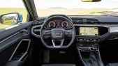 Zaščitno steklo Pixsel za armaturno ploščo AUDI Q3 / RSQ3 - 12“ 2019 - 2025
