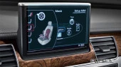 Zaščitno steklo Pixsel za monitor AUDI A8 / S8 - 7.7“ 2014 - 2017