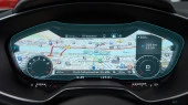 Zaščitno steklo Pixsel za armaturno ploščo AUDI A3 / S3 / RS3 - 11.9“ 2016 - 2019