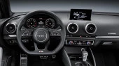 Zaščitno steklo Pixsel za armaturno ploščo AUDI A3 / S3 / RS3 - 11.9“ 2016 - 2019