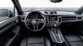 Zaščitno steklo Pixsel za armaturno ploščo PORSCHE MACAN - 12.3“ 2019 -