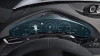 Zaščitno steklo Pixsel za armaturno ploščo PORSCHE TAYCAN - 20.5“ 2020 -