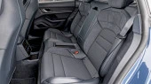 Zaščitno steklo Pixsel za zadnjo klimatsko napravo PORSCHE TAYCAN - 8.4“ 2020 -