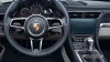 Zaščitno steklo Pixsel za monitor PORSCHE 911 - 8.5“ 2015 - 2018