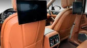 Zaščitno steklo Pixsel za zadnjo klimatsko napravo PORSCHE CAYENNE - 8.6“ 2018 - 2022