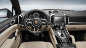 Zaščitno steklo Pixsel za monitor PORSCHE CAYENNE - 7“ 2017 - 2018