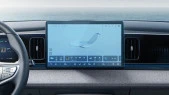 Protective glass Pixsel for monitor BYD SEALION 5 EV - 13.7“ 2025 -