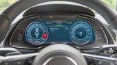 Zaštitno staklo Pixsel za instrument ploču AUDI R8 - 12“ 2016 -